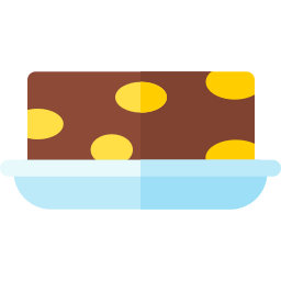 Nougat icon