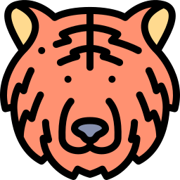 tiger icon