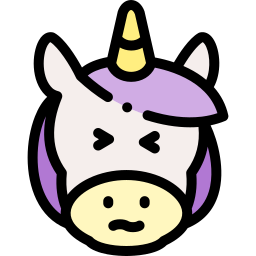 Unicorn icon