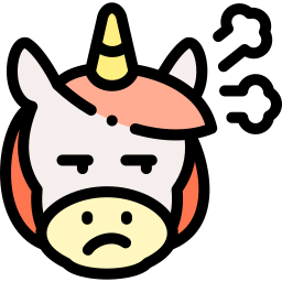 Unicorn icon