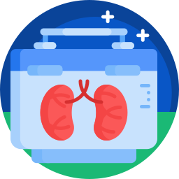 臓器提供 icon