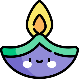 Candle icon