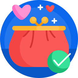 brieftasche icon