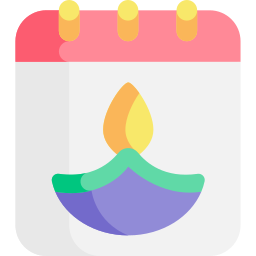 calendario icono