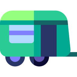 Camper icon