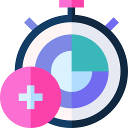 chronometer icon