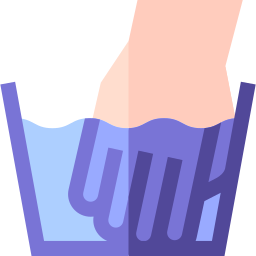 handwäsche icon