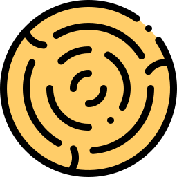 목재 icon