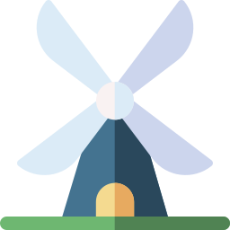 Windmill icon