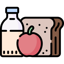 食料品 icon