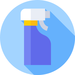 Spray icon