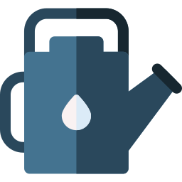 Watering can icon