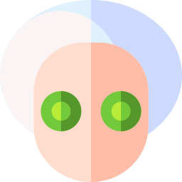 눈 치료 icon