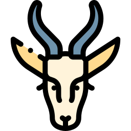 springbock icon