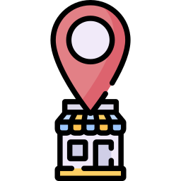 Location icon