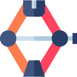 hydraulischer wagenheber icon