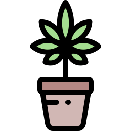 planta icono