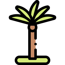 palme icon