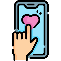 Smartphone icon