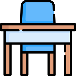 Desk icon