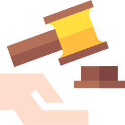 Law icon