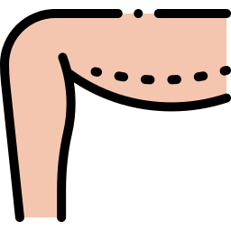 brachioplastyka ikona