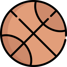 basquetebol Ícone