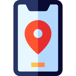 Location icon