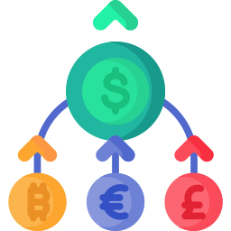 валюта иконка