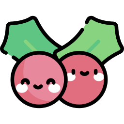 Mistletoe icon