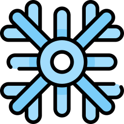 schneeflocke icon