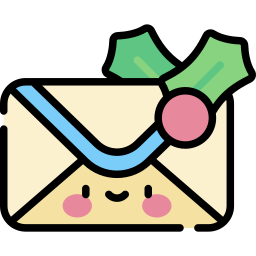 Letter icon