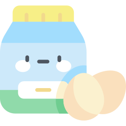 Eggnog icon