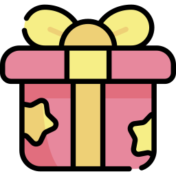 Gift icon