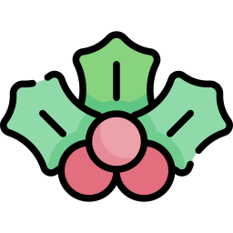 Mistletoe icon