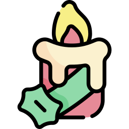 Candle icon