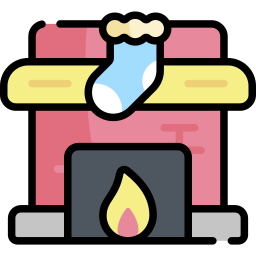 난로 icon