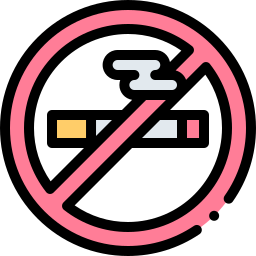 No smoking icon