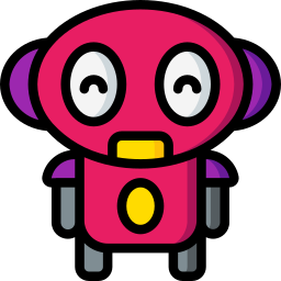 roboter icon