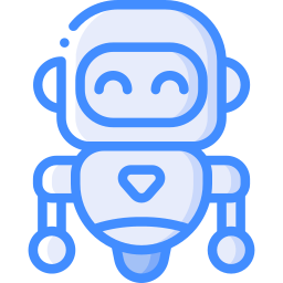 roboter icon