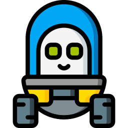 roboter icon