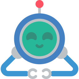 robot icono