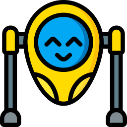 roboter icon