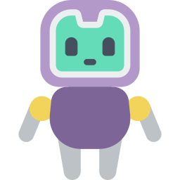 Robot icon