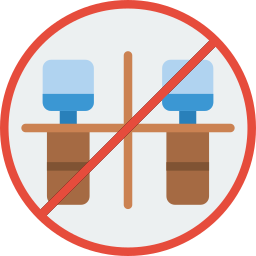 Sign icon