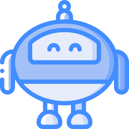 roboter icon