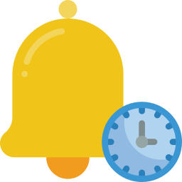 Bell icon