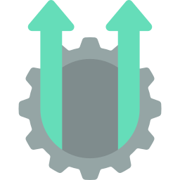 Gear icon