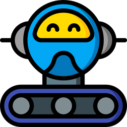 roboter icon