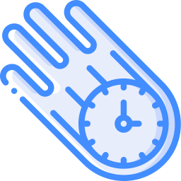 Clock icon